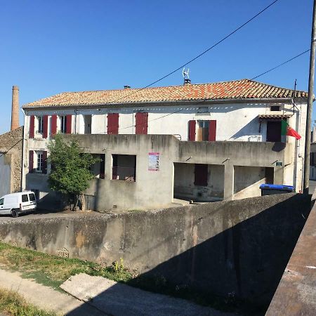 2 Chemin Des Lavoirs Homps  Exterior foto